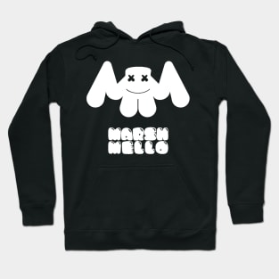 Marshmello Hoodie